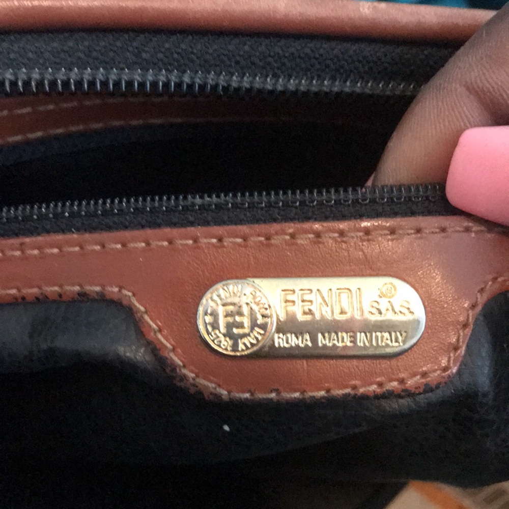 Fendi Bag - Picture 9 of 10